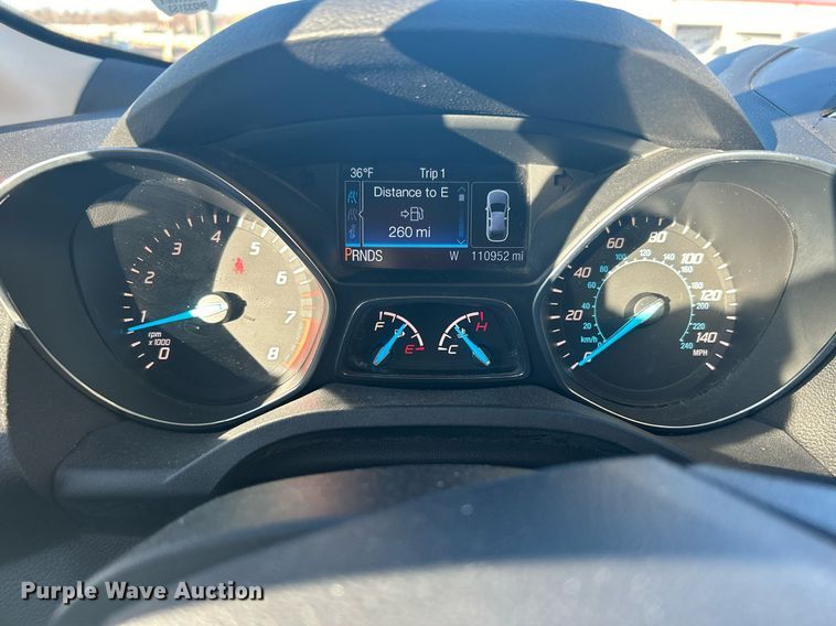 image for item DN0571 2014 Ford Escape  SUV