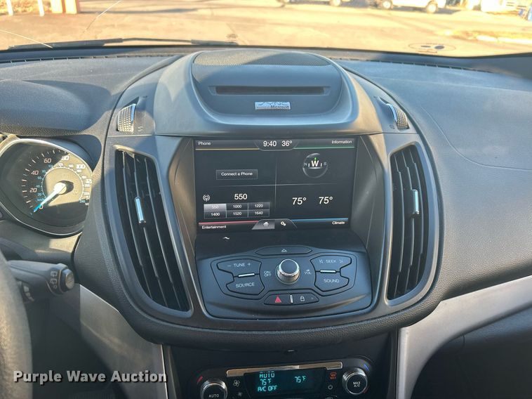 image for item DN0571 2014 Ford Escape  SUV