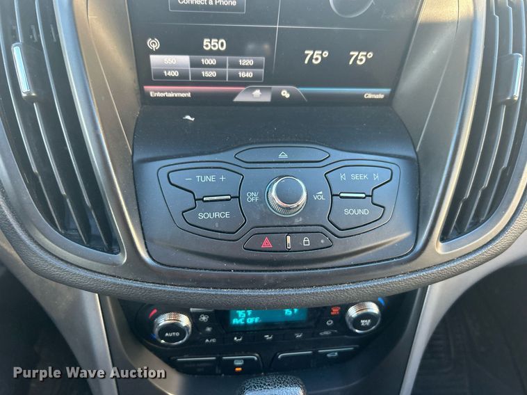 image for item DN0571 2014 Ford Escape  SUV