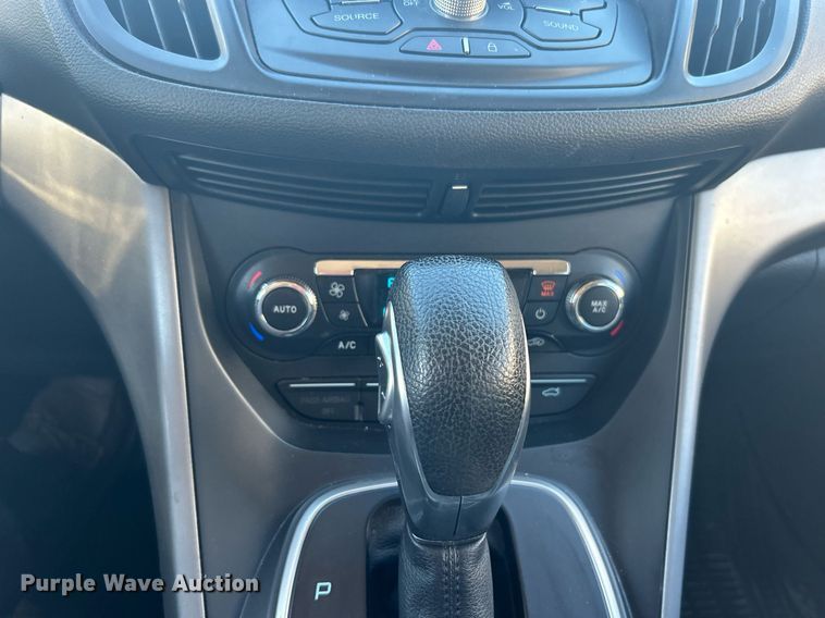 image for item DN0571 2014 Ford Escape  SUV