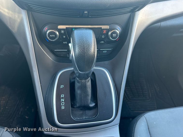 image for item DN0571 2014 Ford Escape  SUV