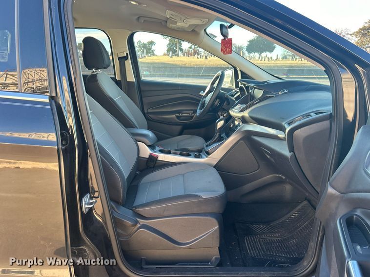 image for item DN0571 2014 Ford Escape  SUV