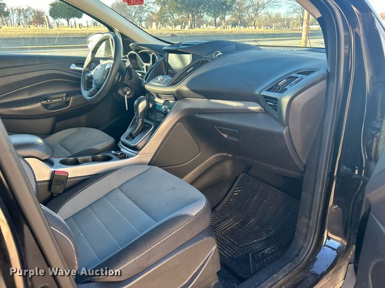 image for item DN0571 2014 Ford Escape  SUV