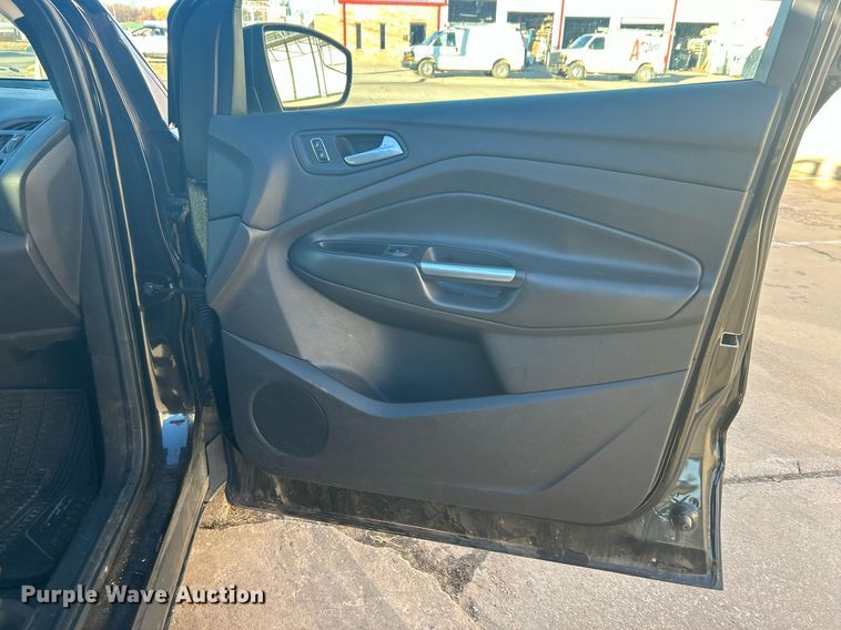 image for item DN0571 2014 Ford Escape  SUV