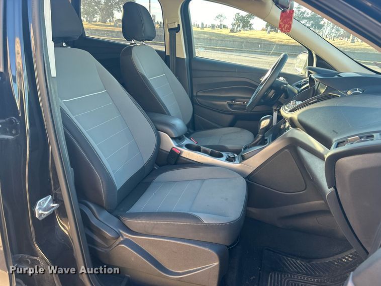 image for item DN0571 2014 Ford Escape  SUV