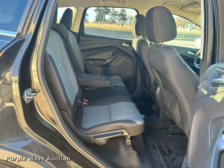 image for item DN0571 2014 Ford Escape  SUV