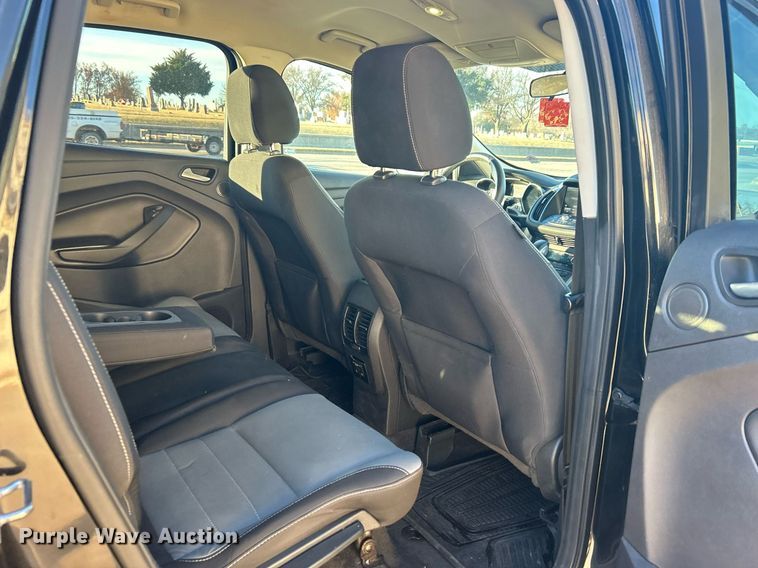 image for item DN0571 2014 Ford Escape  SUV