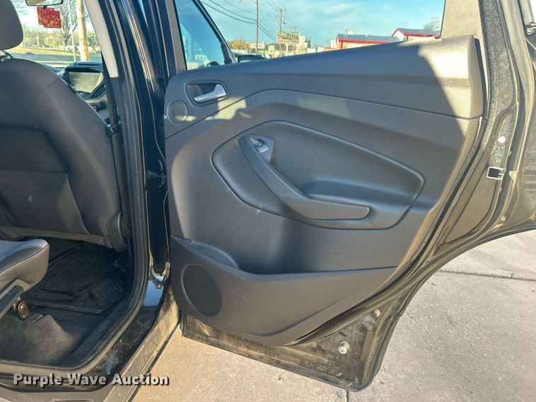 image for item DN0571 2014 Ford Escape  SUV