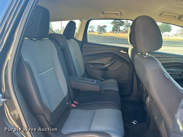 image for item DN0571 2014 Ford Escape  SUV