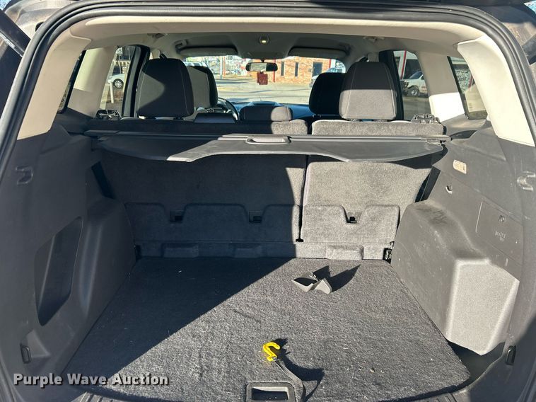 image for item DN0571 2014 Ford Escape  SUV