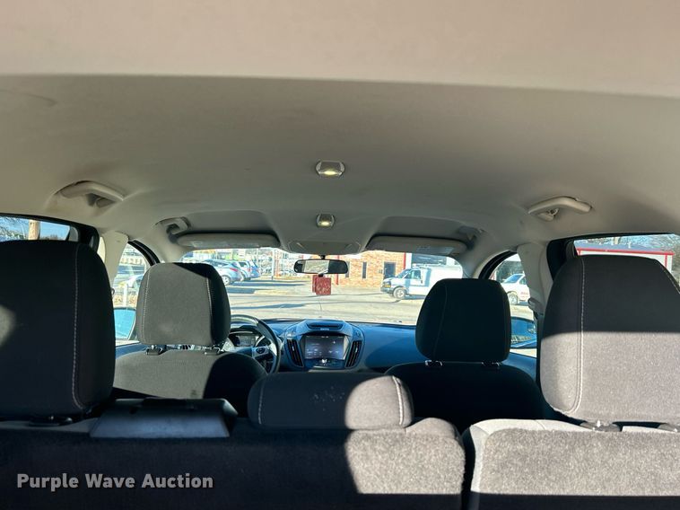 image for item DN0571 2014 Ford Escape  SUV