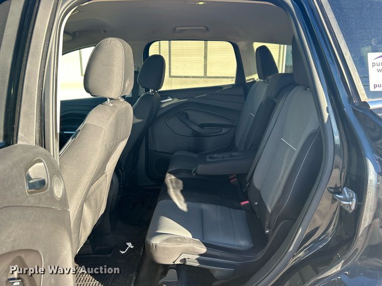 image for item DN0571 2014 Ford Escape  SUV