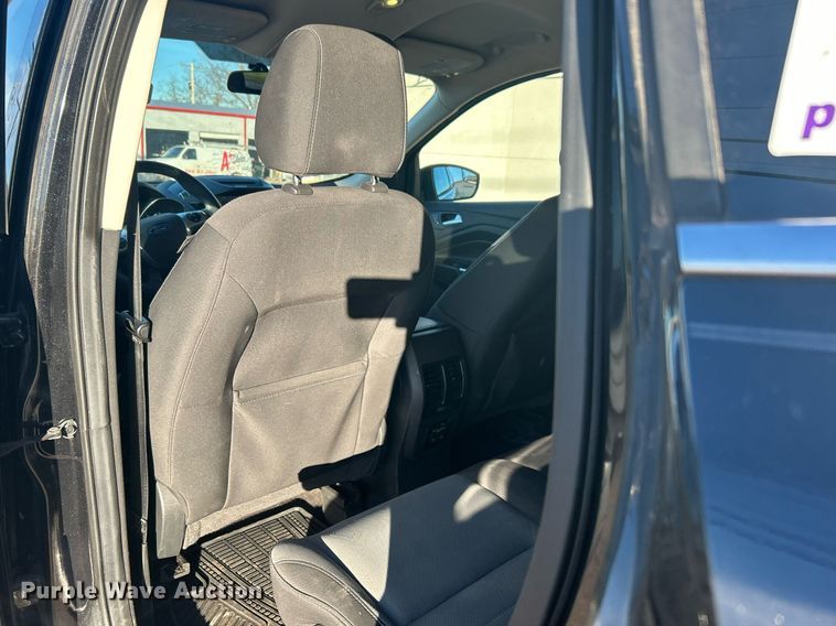 image for item DN0571 2014 Ford Escape  SUV