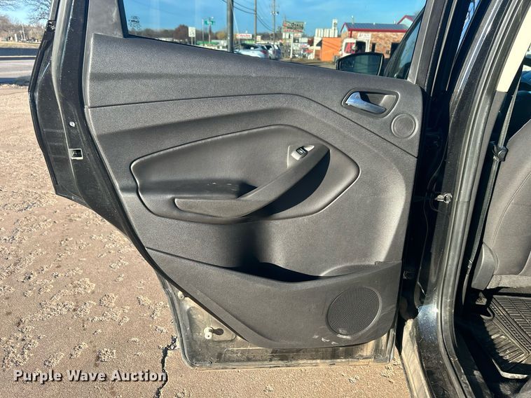 image for item DN0571 2014 Ford Escape  SUV