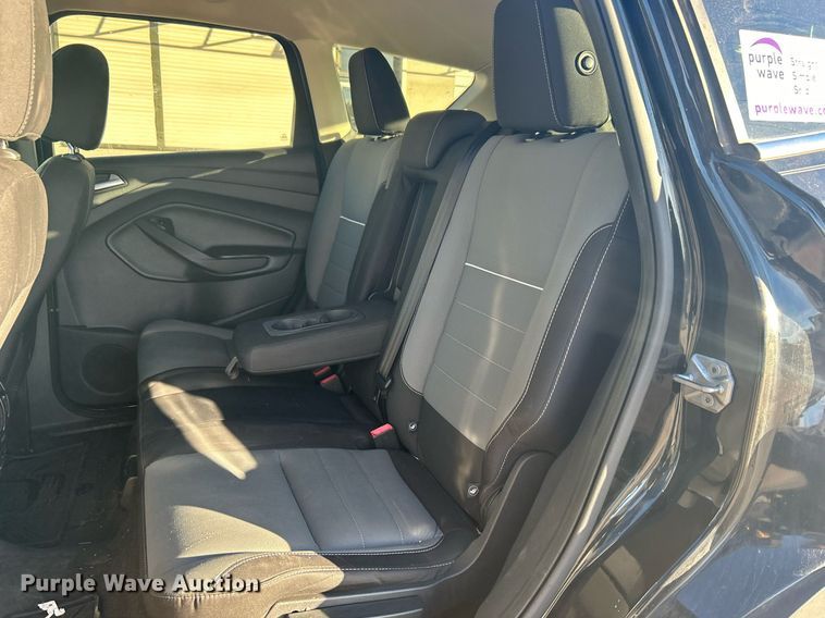 image for item DN0571 2014 Ford Escape  SUV