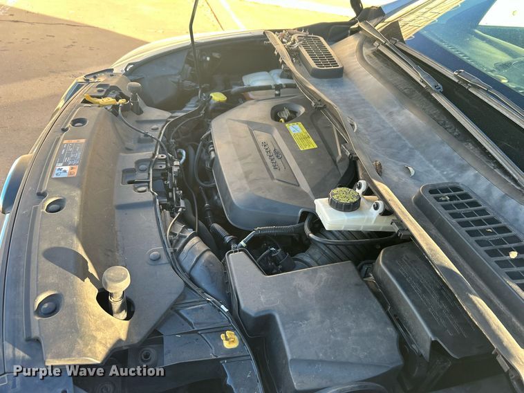 image for item DN0571 2014 Ford Escape  SUV