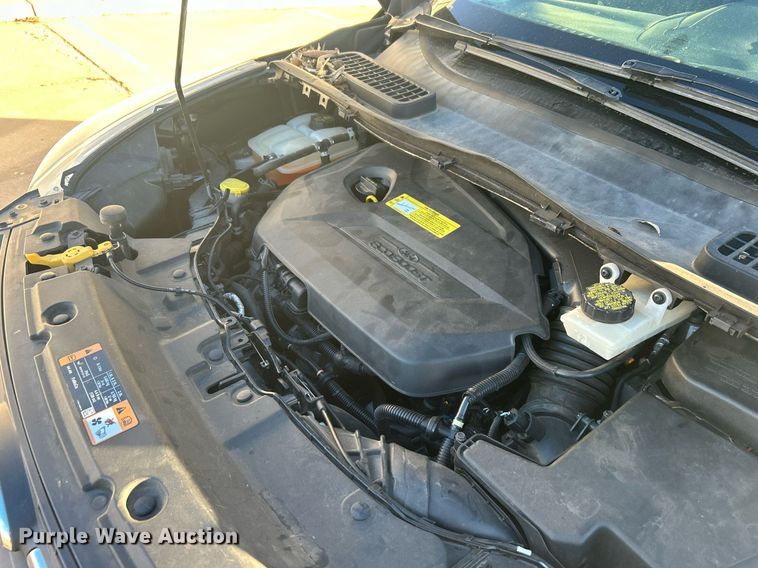 image for item DN0571 2014 Ford Escape  SUV