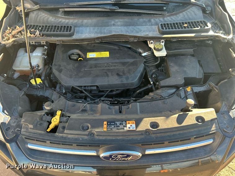 image for item DN0571 2014 Ford Escape  SUV