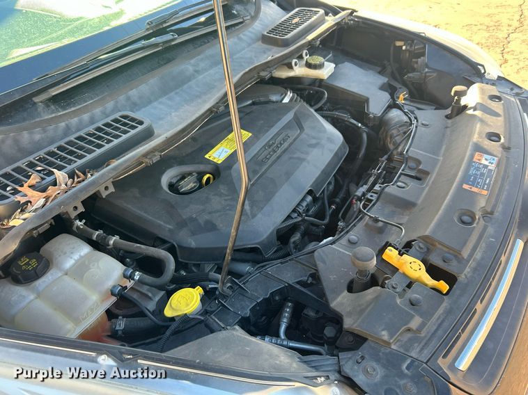 image for item DN0571 2014 Ford Escape  SUV