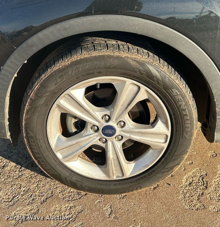 image for item DN0571 2014 Ford Escape  SUV