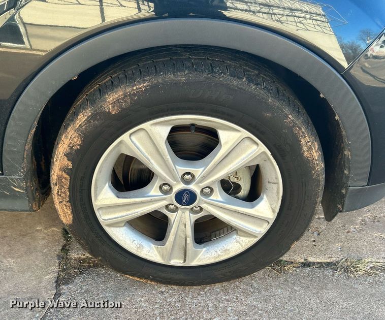 image for item DN0571 2014 Ford Escape  SUV