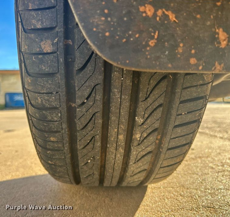 image for item DN0571 2014 Ford Escape  SUV