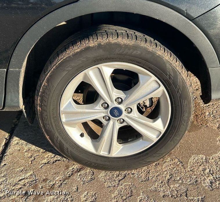 image for item DN0571 2014 Ford Escape  SUV