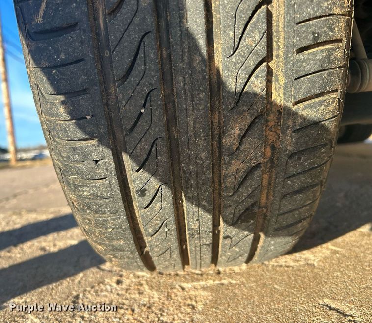 image for item DN0571 2014 Ford Escape  SUV