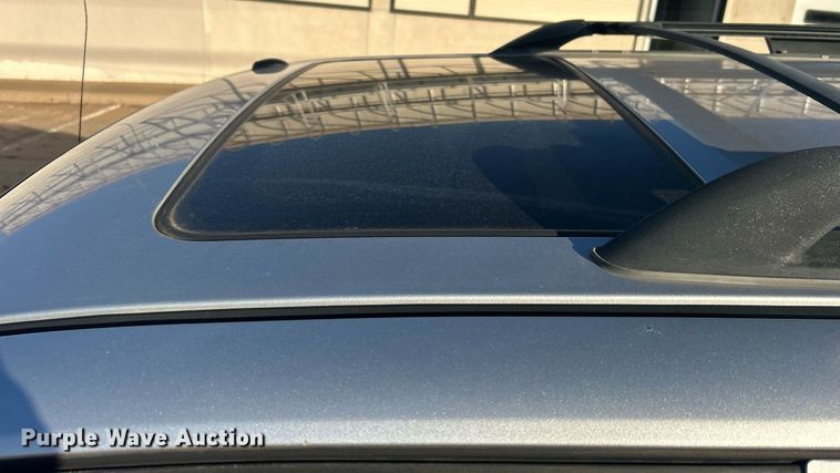 image for item DN0572 2010 Ford Escape  SUV