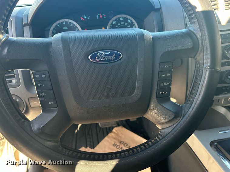 image for item DN0572 2010 Ford Escape  SUV