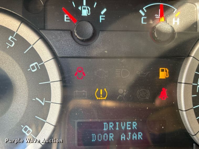 image for item DN0572 2010 Ford Escape  SUV