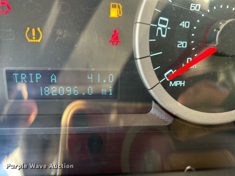 image for item DN0572 2010 Ford Escape  SUV