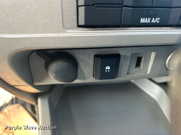 image for item DN0572 2010 Ford Escape  SUV