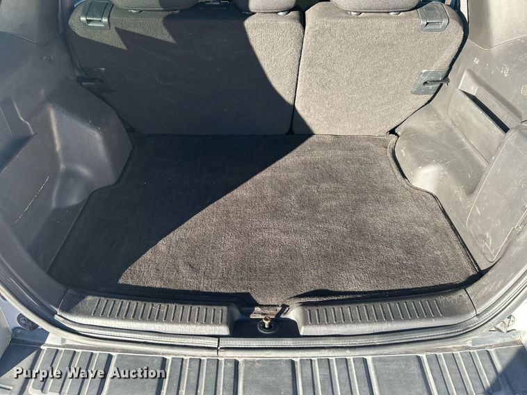 image for item DN0572 2010 Ford Escape  SUV