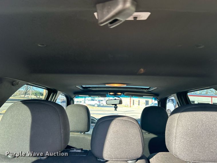 image for item DN0572 2010 Ford Escape  SUV