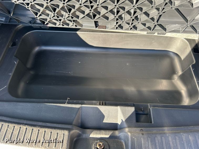 image for item DN0572 2010 Ford Escape  SUV