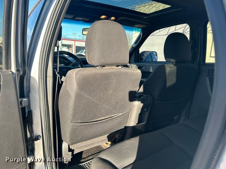 image for item DN0572 2010 Ford Escape  SUV