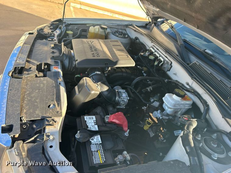 image for item DN0572 2010 Ford Escape  SUV