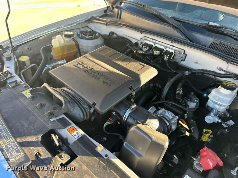 image for item DN0572 2010 Ford Escape  SUV