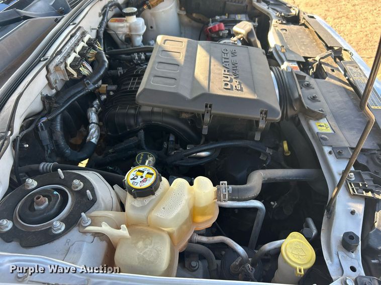 image for item DN0572 2010 Ford Escape  SUV