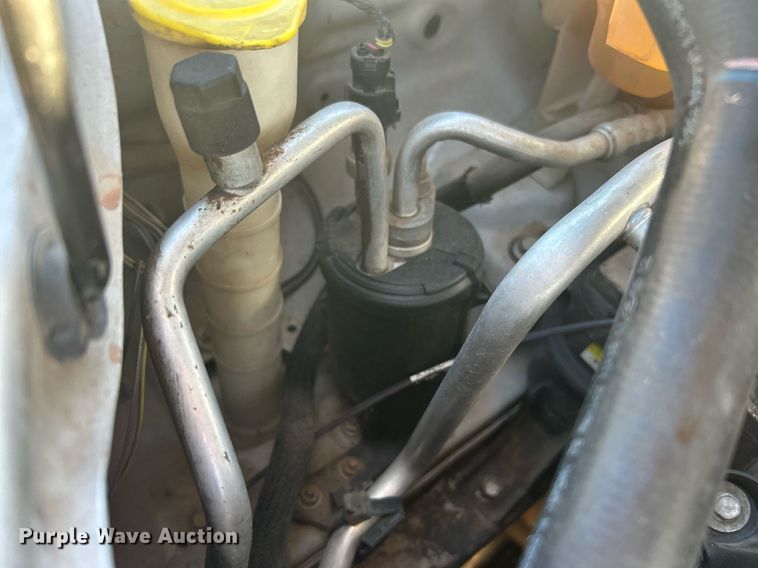 image for item DN0572 2010 Ford Escape  SUV