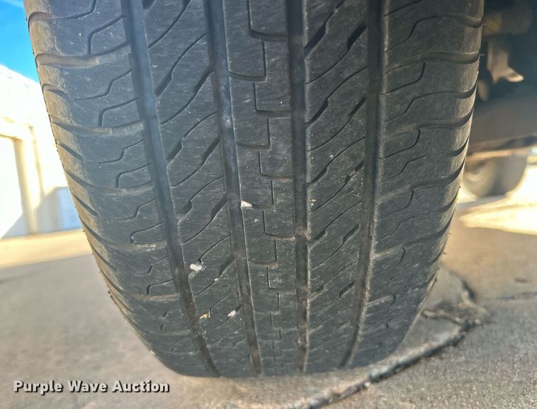 image for item DN0572 2010 Ford Escape  SUV