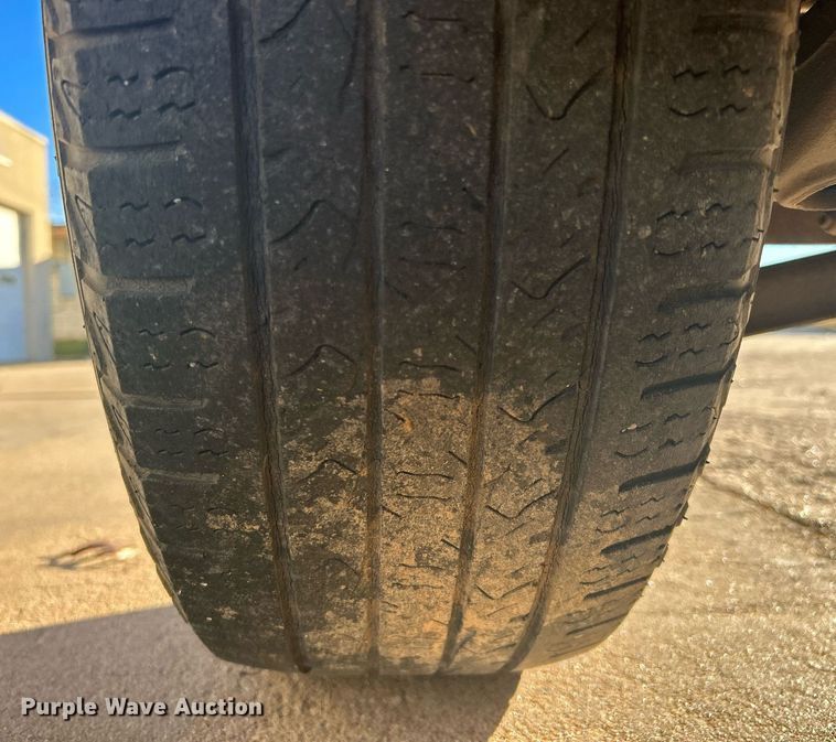 image for item DN0572 2010 Ford Escape  SUV