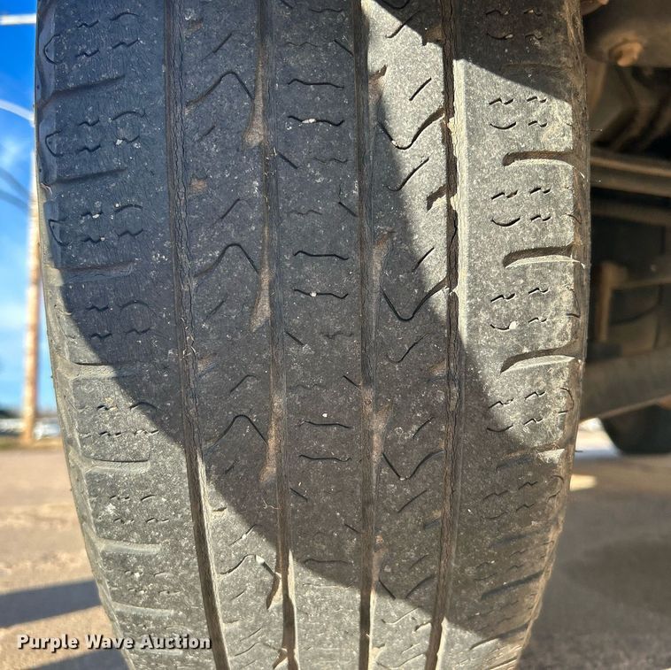 image for item DN0572 2010 Ford Escape  SUV