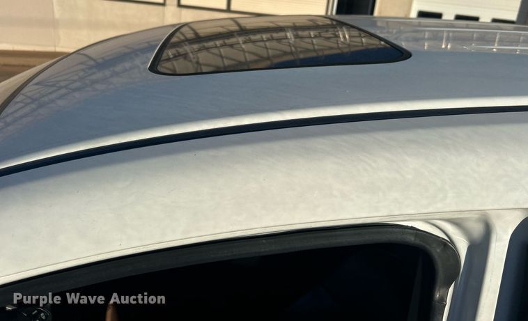 image for item DN0573 2012 Honda Odyssey  van