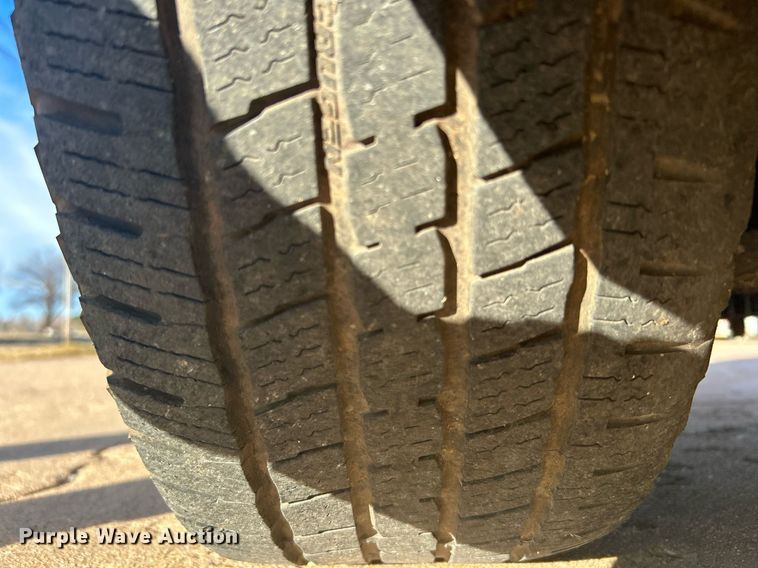 image for item DN0573 2012 Honda Odyssey  van