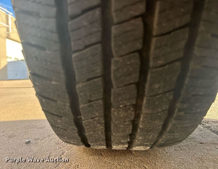 image for item DN0573 2012 Honda Odyssey  van