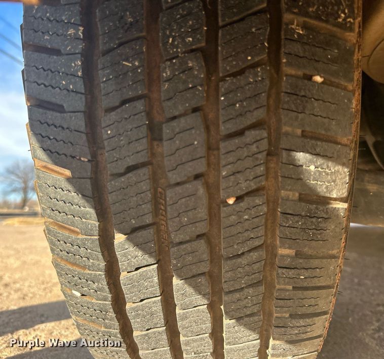 image for item DN0573 2012 Honda Odyssey  van