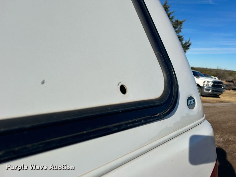 image for item DN0575 2011 GMC Sierra 1500  pickup truck