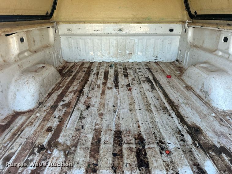 image for item DN0575 2011 GMC Sierra 1500  pickup truck